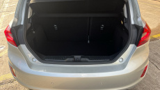 Ford Fiesta 1.0 EcoBoost Hybrid mHEV 125 Vignale Edition 5dr Petrol Hatchback